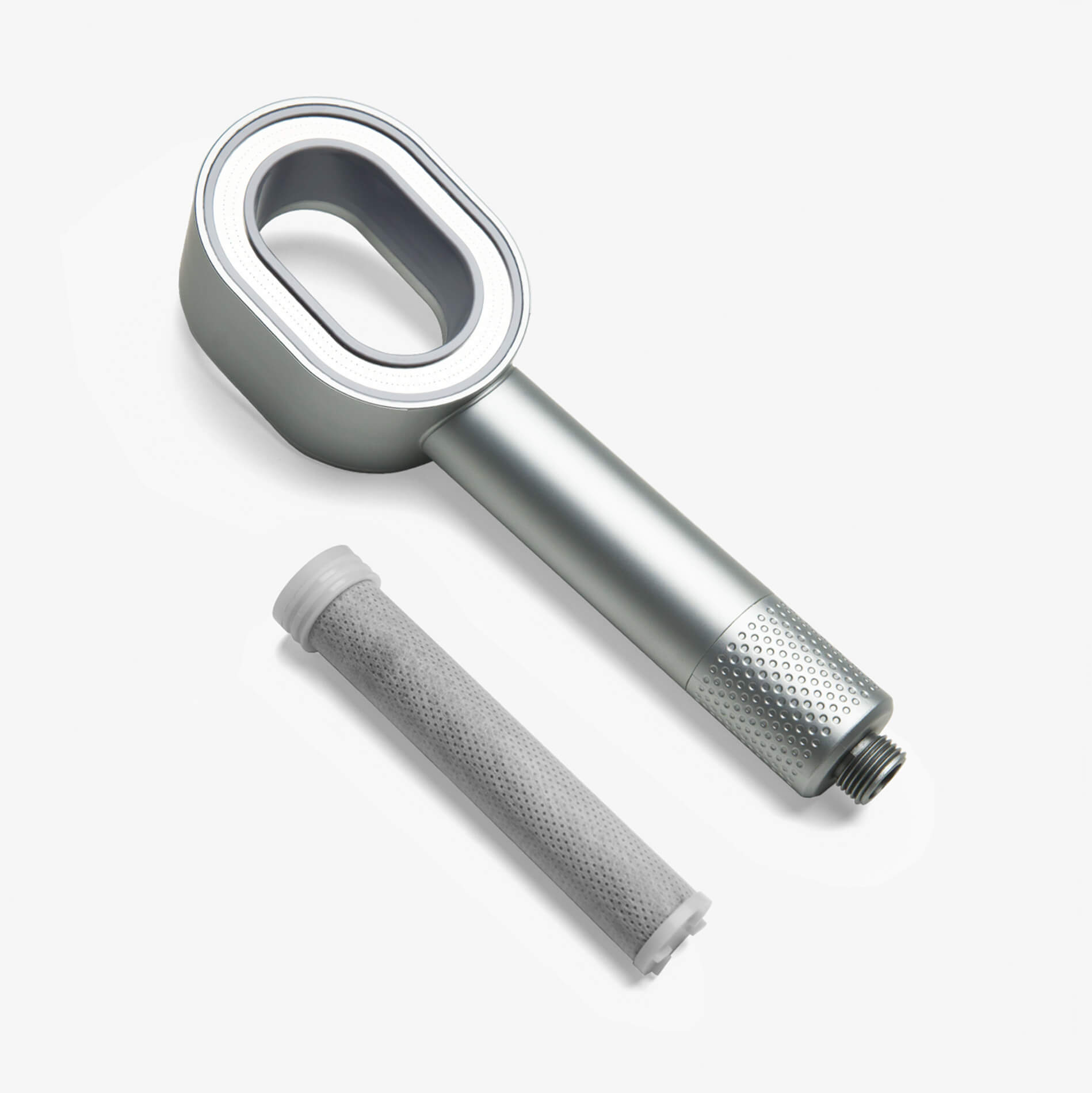 MILO Brusehoved (med filterabonnement) - Showerlabs